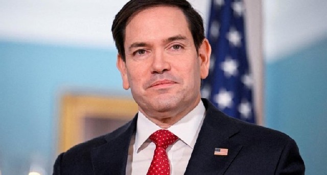 Rubio: Avropa Rusiya-Ukrayna müharibəsinə son qoymalıdır