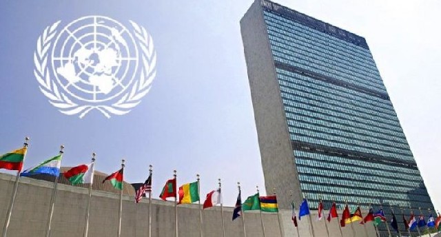 Yunanıstanın BMT Təhlükəsizlik Şurasına sədrliyi başladı