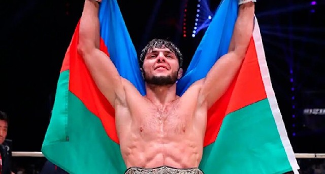 Tofiq Musayevin UFC-dəki debüt döyüşündə rəqibi kim olacaq?