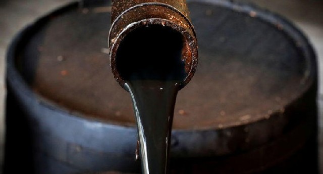Neft həftəni bu qiymətlə yekunlaşdırdı