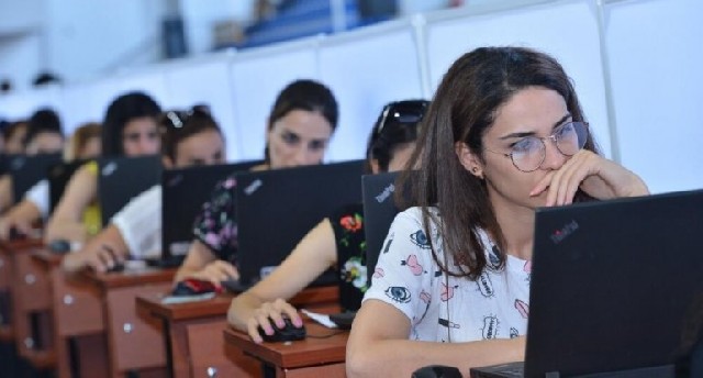 Bu gün rezidenturaya qəbul imtahanı keçiriləcək