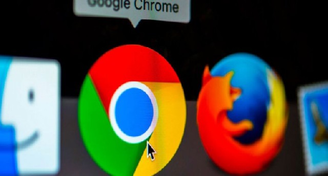 "Google Chrome"da boşluq aşkarlanıb