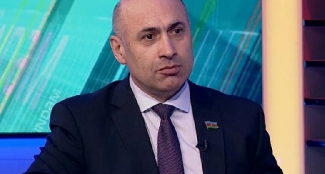 Azər Badamovun Rusiyaya buraxılmamasının səbəbi açıqlandı