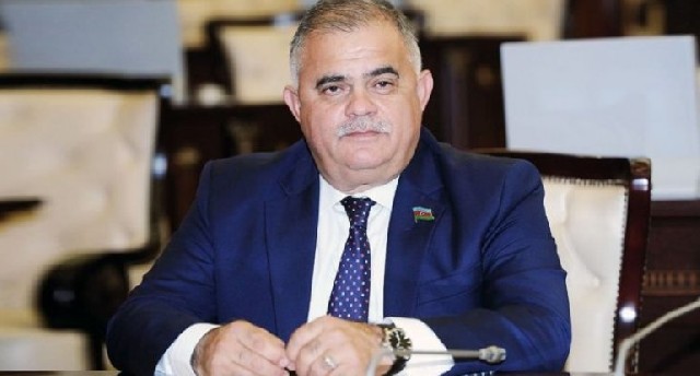 Bakı-Dəməşq münasibətlərində yeni səhifə, regional təhlükəsizlikdə Azərbaycanın rolu - Mövqe