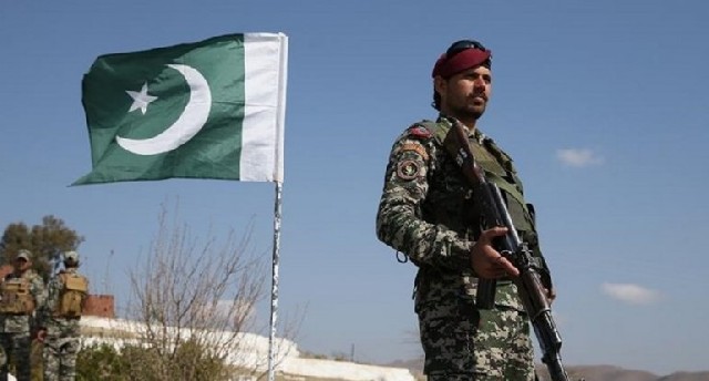 Pakistan Hindistana cavab zərbələri endirib, hədəflər vurulub