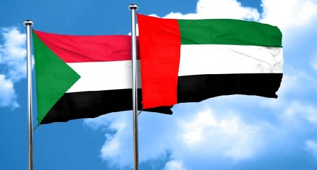 Sudan BƏƏ ilə diplomatik əlaqələri kəsdi