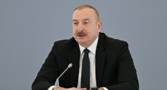 İlham Əliyev: Qoşulmama Hərəkatının daha sanballı təsisat kimi fəaliyyəti Azərbaycanın və Vyetnamın marağındadır