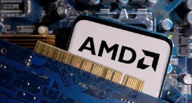 ABŞ-Çin ticarət müharibəsi: AMD bu il 1,5 milyard dollar itirəcək