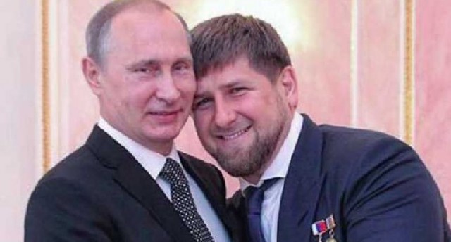 Putinlə görüşdən sonra bundan imtina etdi