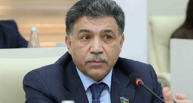 "Onun müdaxiləsi olmasaydı, Azərbaycan adlı dövlət dünya xəritəsində olmazdı"