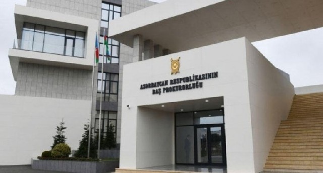 4 nəfər Azərbaycana ekstradisiya olundu