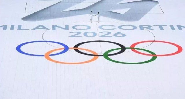 Olimpiya məşəli bu tarixdə alovlandırılacaq
