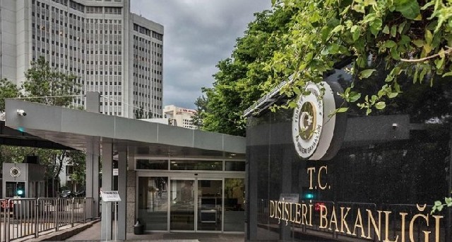 Pakistan və Hindistan arasında atəşkəsə Türkiyə XİN-dən REAKSİYA