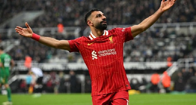 Salah onunla gərginlik yaşadığını etiraf etdi