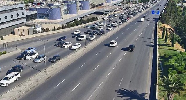 Bakıda 17 istiqamətdə sıxlıq var - SİYAHI