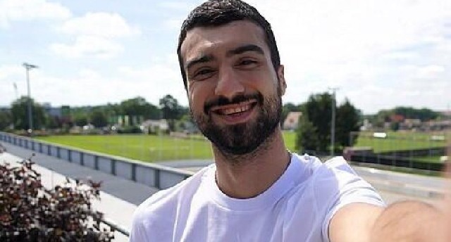 Mahir bacısı və sevgilisi ilə - FOTO
