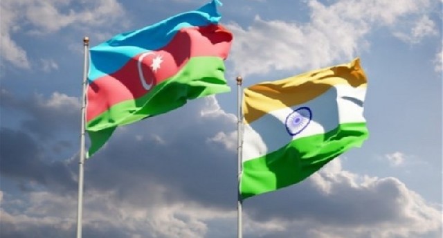 Hindistan Azərbaycanı HƏDƏLƏDİ - Cavabı BELƏ VERİLDİ