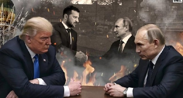 Kremlin strateji səhvləri indi Rusiyanı vurur: Putin İstanbul masasına oturmazsa, Qərbin "fəlakət ssenarisi" işə düşəcək