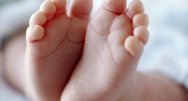Körpəsini diri-diri dondurmağa cəhd edən qadın həbs olundu