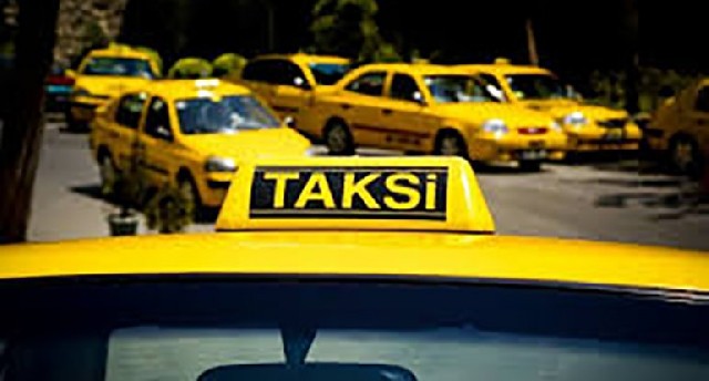 Bu taksi şirkəti 40 min cərimə edildi