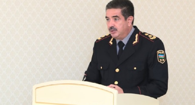 Tiktok, instaqram, teleqrama görə cinayət işləri başlanıb - General detalları açıqladı