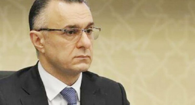 Nazirdən şok açıqlama: "Əməliyyatı mətbəxdə edib"