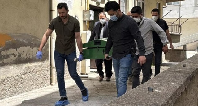11 ildir itkin idi, doğranmış bədəni soyuducudan çıxdı - Türkiyədə müəmmalı qətl