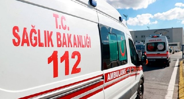 Türkiyədə şagirdlər zəhərlənib