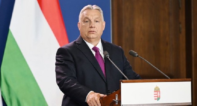Viktor Orban Azərbaycan və Türkiyə prezidentlərinə xüsusi təşəkkür edib