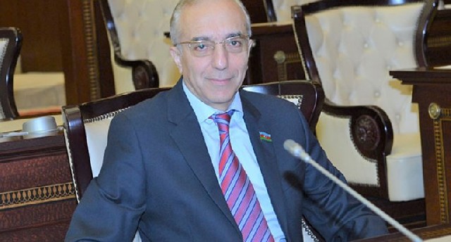 Bu, Qərbi azərbaycanlıların öz yurdlarına qayıtması üçün qanuni platforma rolunu oynayır - Deputat