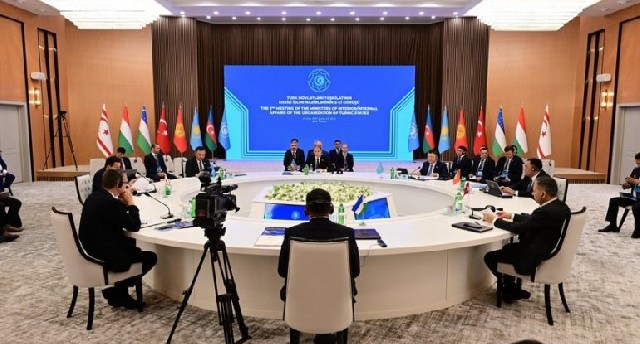 TDT DİN başçılarının ikinci görüşündə Birgə Kommünike imzalandı
