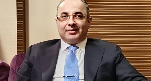 "İdeal" mağazalar şəbəkəsinin keçmiş rəhbəri həbsdə qaldı