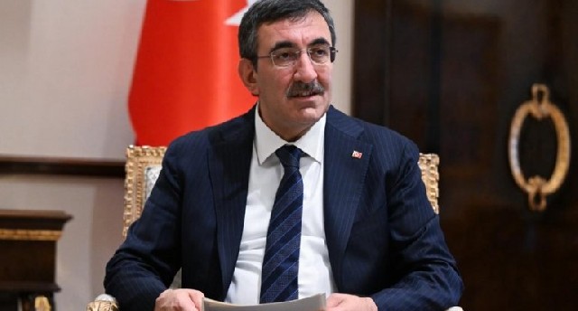 "Çətin günlərdə yanımızda olan Azərbaycanı eyni könül birliyi ilə dəstəkləyəcəyik"