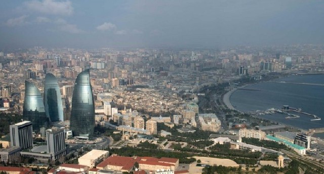Bakıda islamofobiya ilə bağlı beynəlxalq konfransın ikinci günü başlayıb