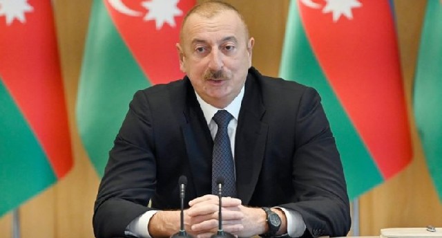 Prezidentə təbriklər gəlməkdə davam edir