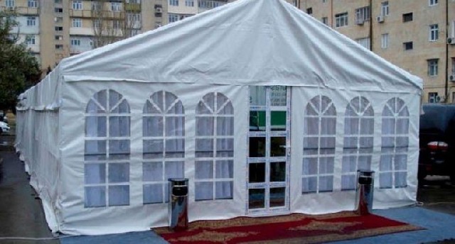 Azərbaycanda alim ölüb - FOTO