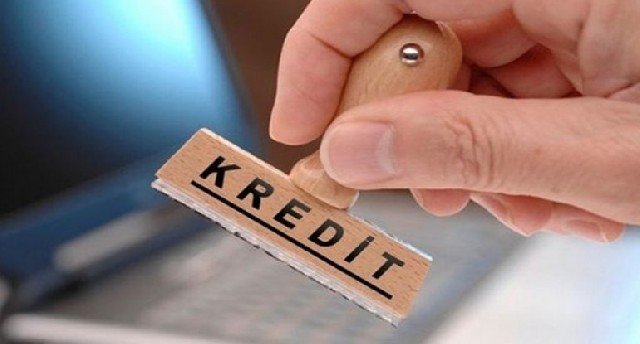 Azərbaycan iqtisadiyyatına kredit qoyuluşu artıb