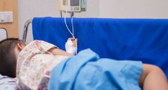 Lənkəranda azyaşlıya zorakılıq edən tərbiyəçi işdən çıxarılıb