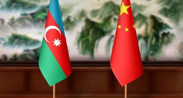 Azərbaycan və Çin vətəndaşları vizadan qarşılıqlı azad ediləcək