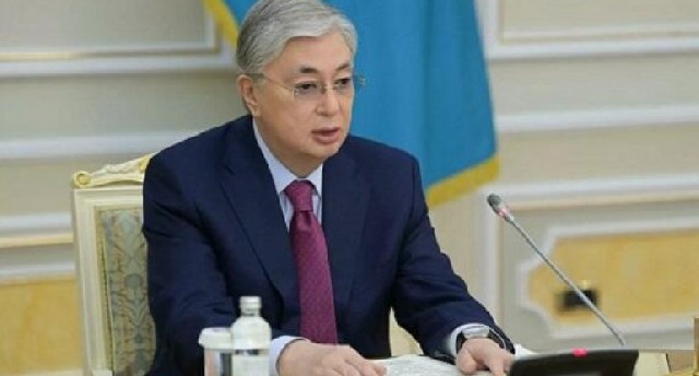 Qazaxıstan bu təşkilata üzv olmaq istəmir