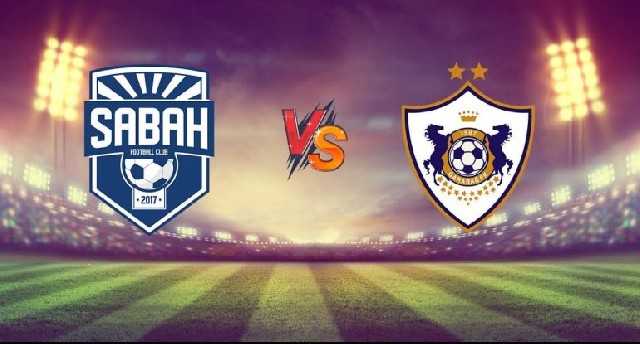Azərbaycan Kuboku: "Qarabağ" finalda "Sabah"a qarşı