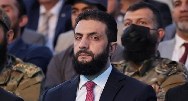 Suriya liderinə TƏHLÜKƏ - 5 min əcnəbi döyüşçü...