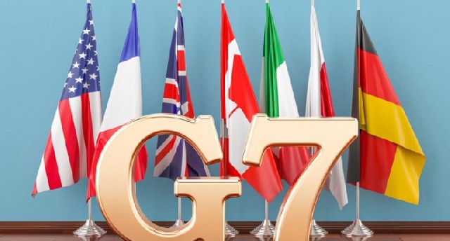 G7-nin böyük problemi var - TRAMP