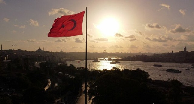 Türkiyə İstanbul danışıqlarında onların iştirakına icazə verməməlidir - KİV
