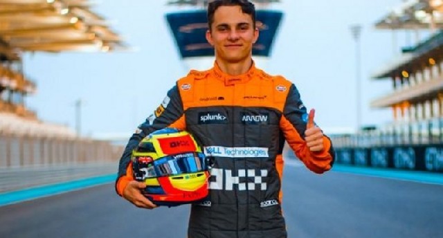 "Formula 1" üzrə İspaniya Qran-prisinin qalibi oldu