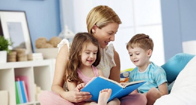 Uşaqlara hansı janrda nağıl oxumaq lazımdır?
