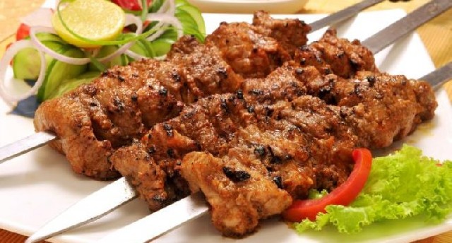 Qurban ətindən kabab bişirmək olmaz? - İlahiyyatçı