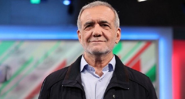 İran Prezidenti Belarusa rəsmi səfər edəcək
