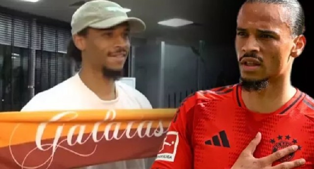 "Qalatasaray"ın bomba transferi İstanbula gəlib