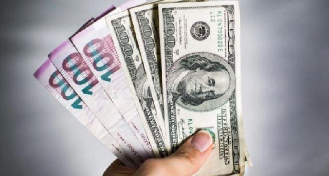 Dollar bu gün neçəyə satılır? - RƏSMİ